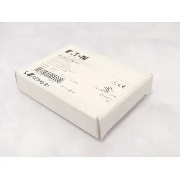 Produktfoto 1 von Eaton XN-2AI-PT/NI-2/3 Eingangsmodul SN 42369-81 Part-Nr 140067 - ungebraucht!