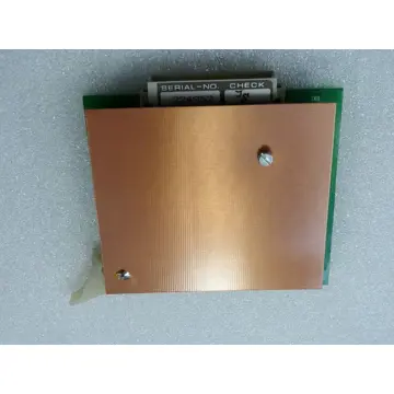 Produktfoto 1 von EAST SEF 5E 1424-1 Regelkarte Outputkarte aus KUKA Roboter