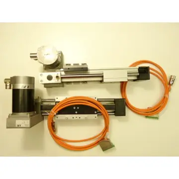Produktfoto 1 von easyLINE 2-Achsen-System X-Achse: 140 mm Y-Achse: 120 mm