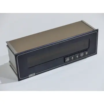 Produktfoto 1 von Ebelt ALPHA 140 Bedienfeld