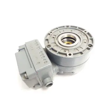Produktfoto 1 von Eberhard Bauer GBR 25 GS-HL Bremse No. 1656242-11 - 180V / 0,15A