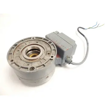 Produktfoto 1 von Eberhard Bauer GBR 25 GS-HL Bremse No. 1656666-1 - 180V DC / 0,15A