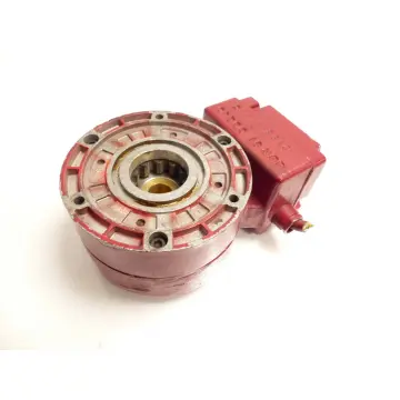 Produktfoto 1 von Eberhard Bauer GBR 50 GS-HL Bremse No. 1732288-9BE - 180V / 0,15A