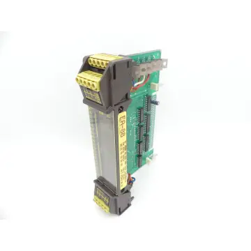 Produktfoto 1 von EBERLE 0508 48 000 000 E/A - I/0 Module FN: 8714 22252