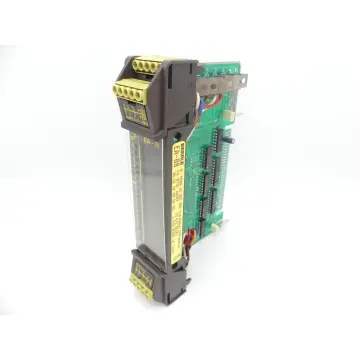 Produktfoto 1 von EBERLE 0508 48 000 000 E/A - I/0 Module FN: 8730 44589