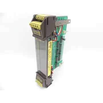 Produktfoto 1 von EBERLE 0508 48 000 000 E/A - I/0 Module FN: 8812 32975