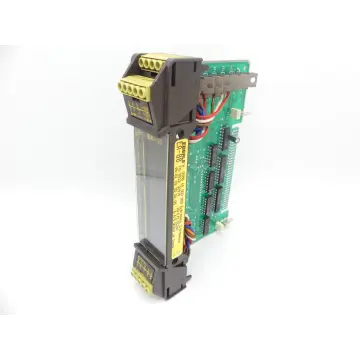 Produktfoto 1 von EBERLE 0508 48 000 000 E/A - I/0 Module FN: 8812 32979