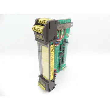Produktfoto 1 von EBERLE 0508 48 000 000 E/A - I/0 Module FN: 8812 32986