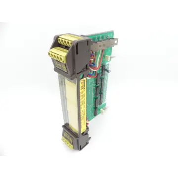 Produktfoto 1 von EBERLE 0508 48 000 000 E/A - I/0 Module FN: 8812 33021
