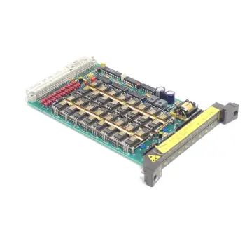 Eberle A-41 / 051441000000 Karte 900449758