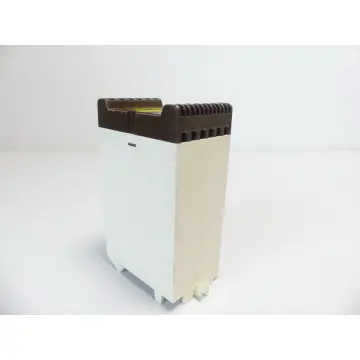 Produktfoto 1 von Eberle KF 14 Eingangskoppelfeld 0511 9540 0000