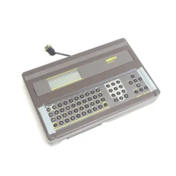 Produktfoto 1 von Eberle PG 3 Programmiergerät SN:872433701