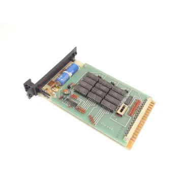 Produktfoto 1 von Eberle PLS S1 Karte 450 896a