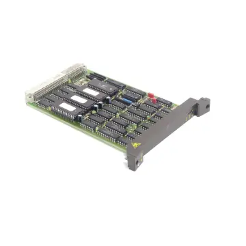 Produktfoto 1 von Eberle S-41 / 051413004000 Karte 022JJ