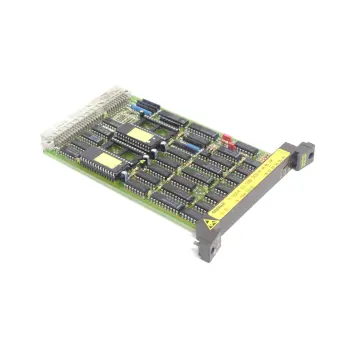 Produktfoto 1 von Eberle S-41 / 051413008000 Karte 900452478