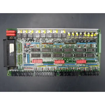 Produktfoto 1 von Eberle / Schneider Electric BP451037C Karte