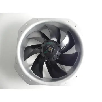 Produktfoto 1 von EBM papst W2D250-HJ02-07 03/05 50Hz 150W Lüfter