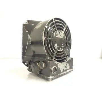 Produktfoto 1 von ebm W2D160-EB22-06 Lüftereinheit SN: LM117233