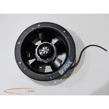 Produktfoto 1 von ebm W2E 200-AA01-10 Axiallüfter 220 V 58 W