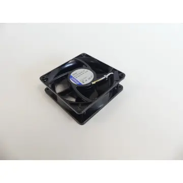 ebmpapst 4656N ZP Axiallüfter 230V 119 x 119 x 38 mm