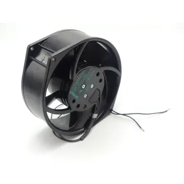 Produktfoto 1 von ebmpapst 7450 ES / W2S130-BM03-01 Axiallüfter 230V~ 50/60Hz 47/46W