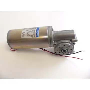 Produktfoto 1 von Ebmpapst BCI 63.55 SK 550 00627 08 24VDC 00002 + BCI63.55 9316355023 24VDC 00046