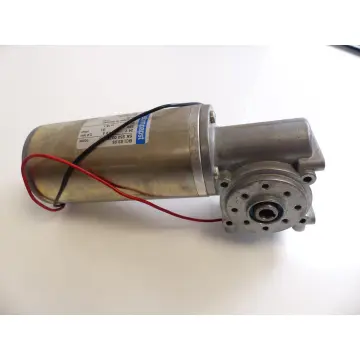 Produktfoto 1 von Ebmpapst BCI 63.55 SK 550 00760 08 24V 00005 + BCI63.55 9316355023 24VDC 00032