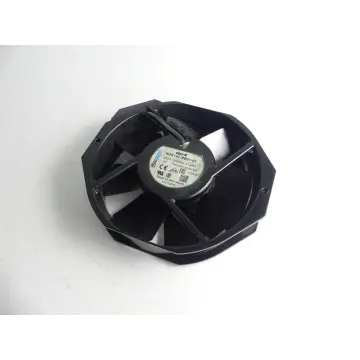 Produktfoto 1 von ebmpapst W2E142-BB01-01 7056 ES Lüfter