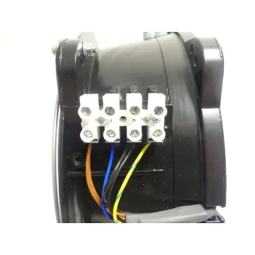 Produktfoto 1 von ebmpapst W2E208-BA20-01 Axiallüfter SN: 61558 - 230V~ 50/60Hz