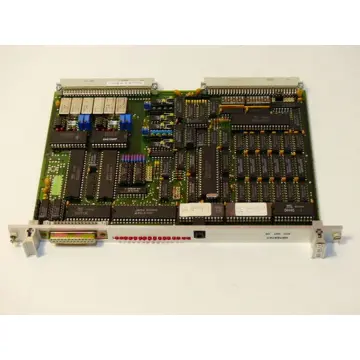 Produktfoto 1 von Eckelmann AR - 85 / 2 Achsrechner SN 158365