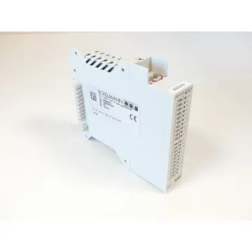 Produktfoto 1 von Eckelmann LBMD0M16 Modul SN 1200321