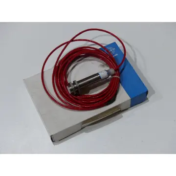 Produktfoto 1 von EGE Elektronik IGMF 005 GSOP Näherungsschalter > ungebraucht! <