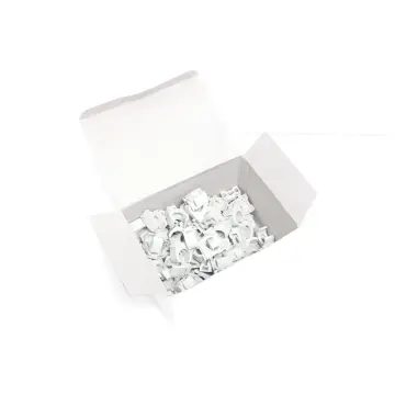 Produktfoto 1 von ELTROPA 8241663 Clip-Rohrschelle Gr. M20 VPE= 84 St. - ungebraucht.! -