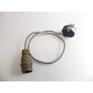 Produktfoto 1 von Eltra EH38A500Z5L6PR .086 Encoder SN: 95/5198/19