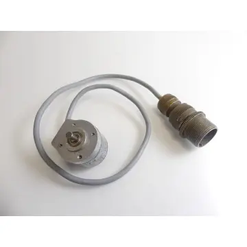 Produktfoto 1 von Eltra EH38A500Z5L6PR. 086 Encoder SN: 95/5198/25