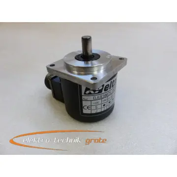 Produktfoto 1 von Eltra EL63E 500Z5L10S3MR . 086 Encoder