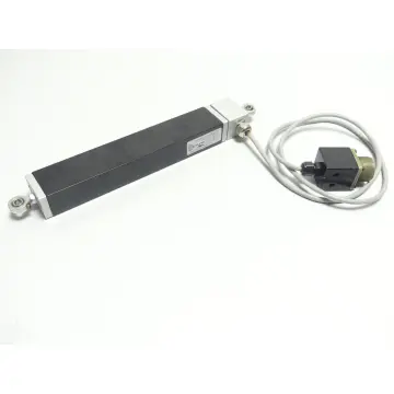 Produktfoto 1 von Eltra ERA150 D8 / 24L6M0,5.615 Inkremental linear Encoder 03/749/2