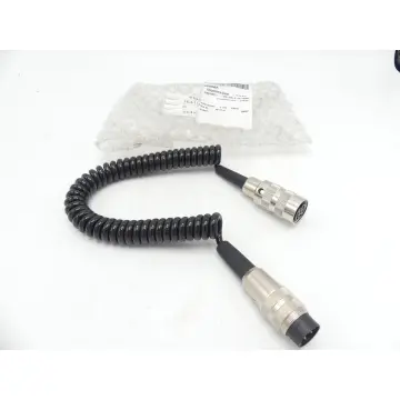 Produktfoto 1 von elas sk4/08 Spiralkabel > ungebraucht! <