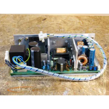 Produktfoto 1 von Elba-Electric SMP 1X47X Power Supply