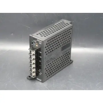 Produktfoto 1 von ELCO J15-5 Switching Power Supply 5V3A