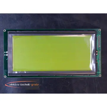 Electronic Assembly EA 8204-CNLED LCD-Display > ungebraucht! <