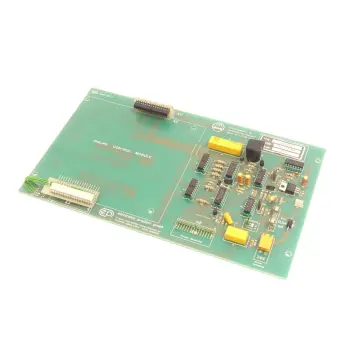 Produktfoto 1 von electronic product 8402.087.A Anschlussplatine für Maho elektron. Handrad Id.Nr. 27.68.956 244