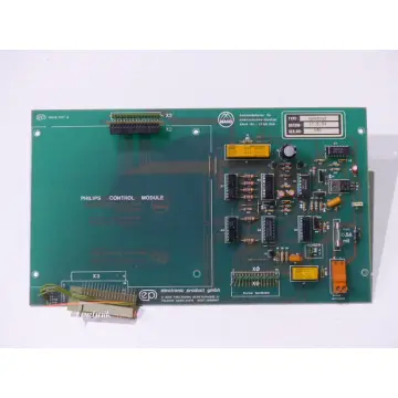 electronic product 8402.087.A Anschlussplatine für Maho elektronisches Handrad Id.Nr. 27.68.956