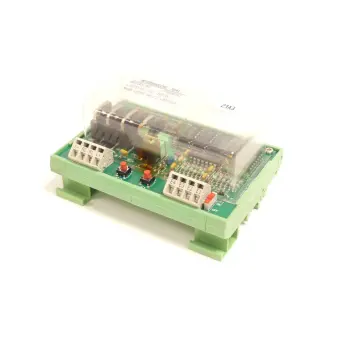 Produktfoto 1 von Electronic Product MB41 Motorbrücke Maho Id.Nr. 27.079667 SN:99040541