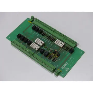 Produktfoto 1 von electronic product Elektronikmodul Maho Scan Id. Nr. 27.073.327 Rec. 2