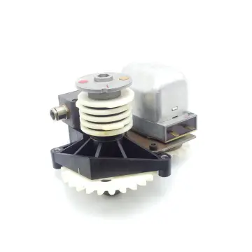 Produktfoto 1 von Elektrisch angetriebener Nockenschalter für Maho MH 600 + Reihengrenztaster SN 02 D08-552