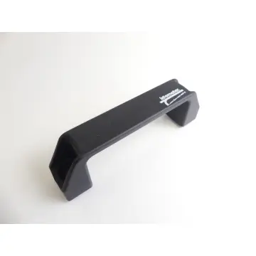 Produktfoto 1 von Elesa Handgriff Länge: 13cm zum Lochabstand: 11.5cm Höhe: 4cm