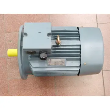 Elmot - Schäfer ESDM1 132MX4 TWS Motor