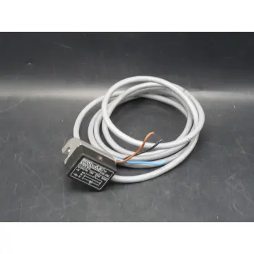 Produktfoto 1 von Elobau 102 230 Sensor 1,50 m Anschlußkabel