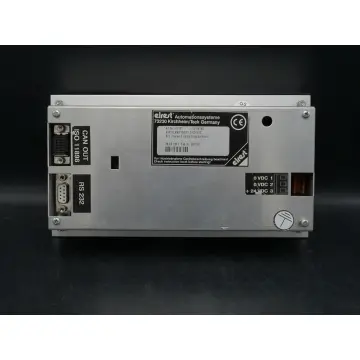 Produktfoto 1 von Elrest 107131 / 5154780 Frontpult-Steuereinheit
